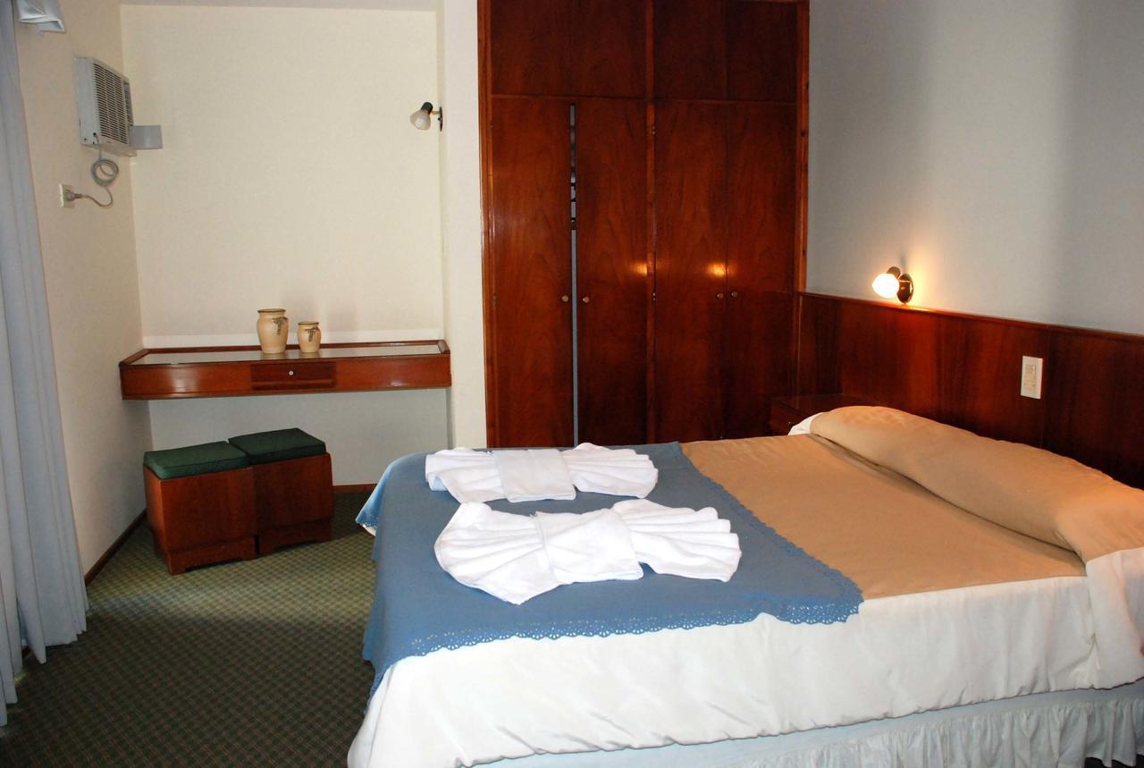 Hotel La Posta Oncativo Quarto foto